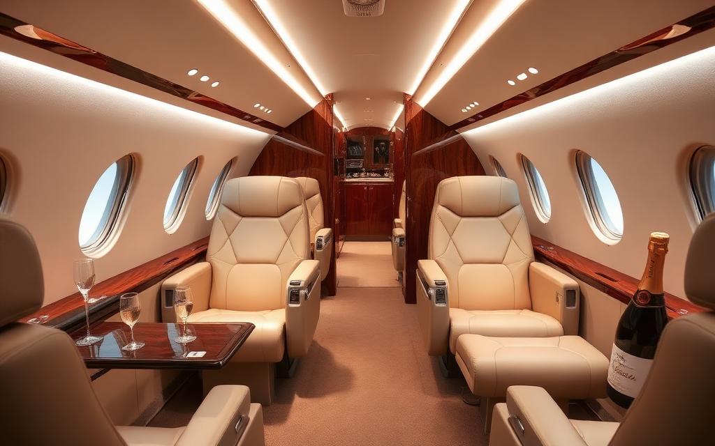 Private Jet